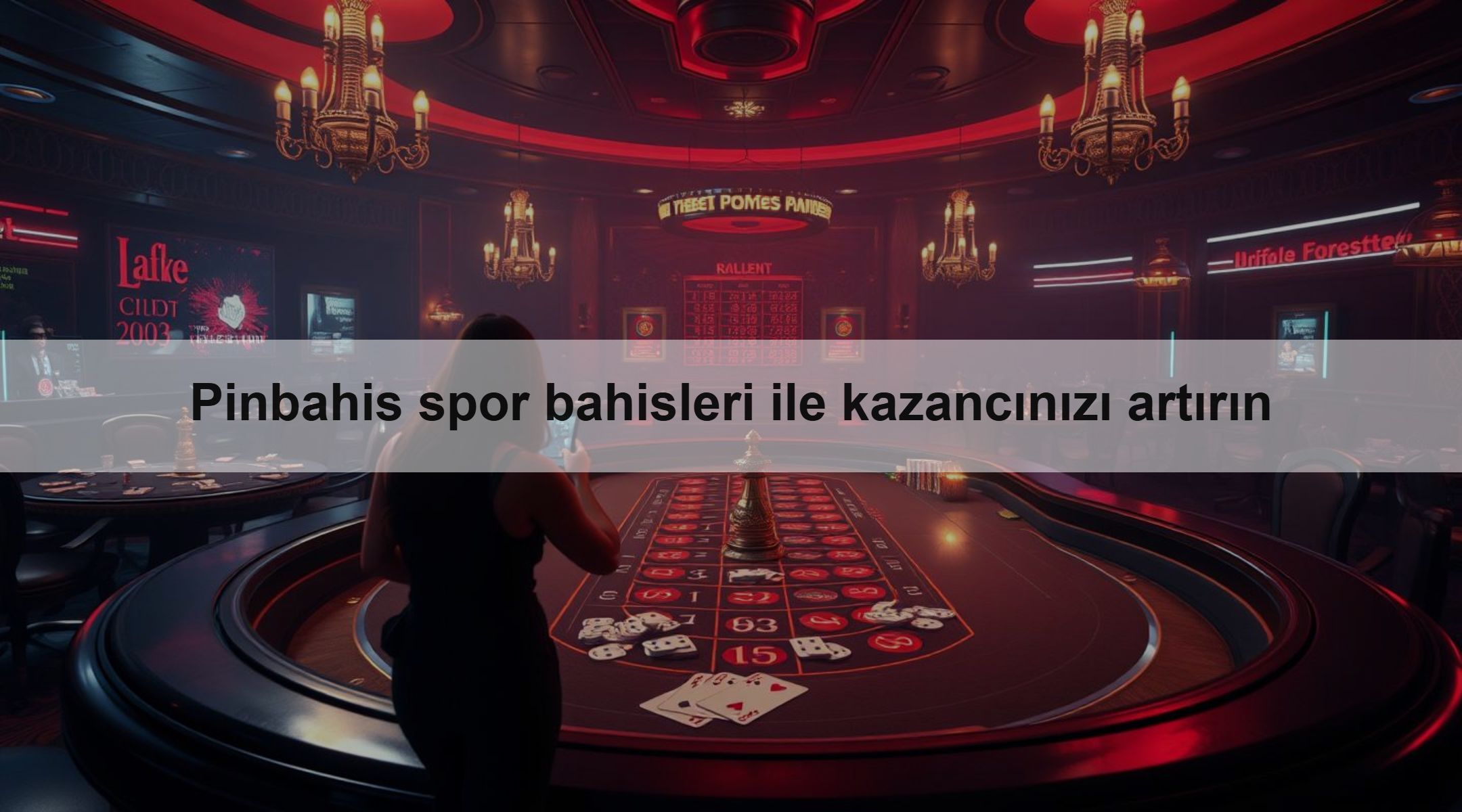 Pinbahis spor bahisleri ile kazancınızı artırın 1 Pinbahis spor bahisleri ile kazancınızı artırın