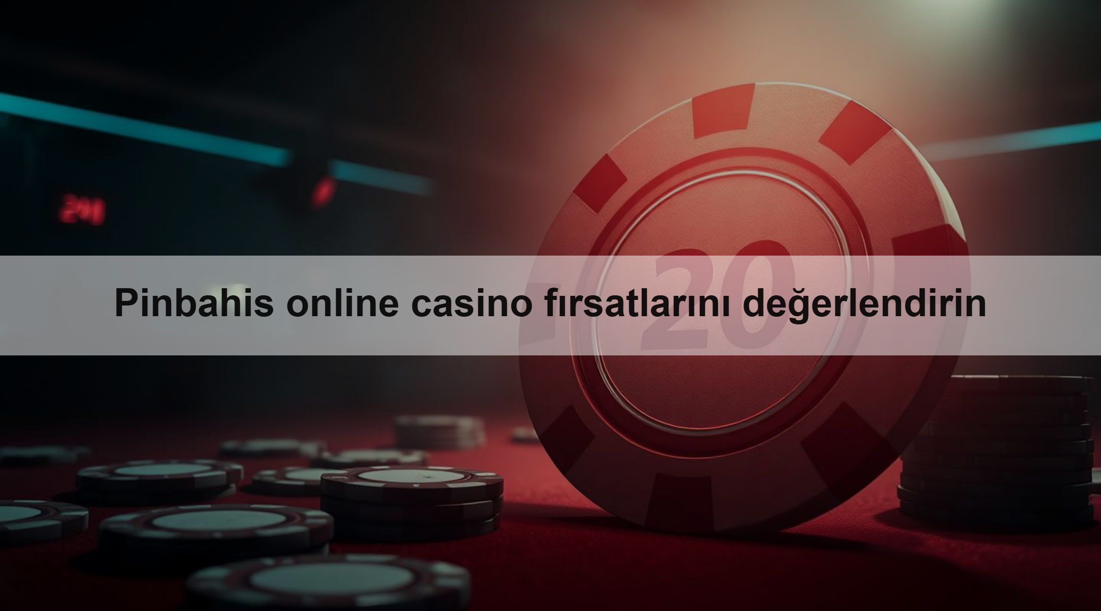 Pinbahis online casino fırsatlarını değerlendirin 1 Pinbahis online casino fırsatlarını değerlendirin