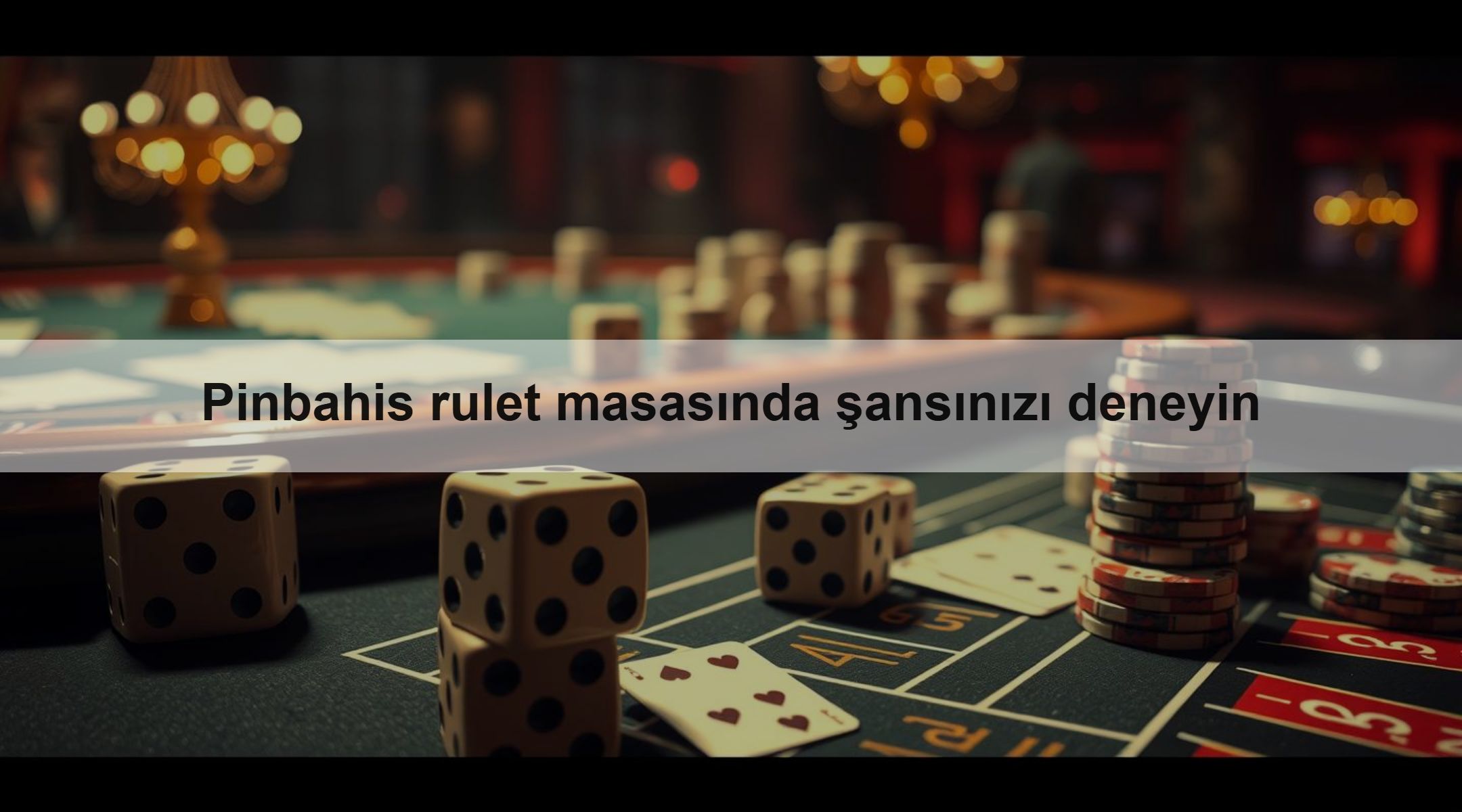 Pinbahis rulet masasında şansınızı deneyin 1 Pinbahis rulet masasında şansınızı deneyin