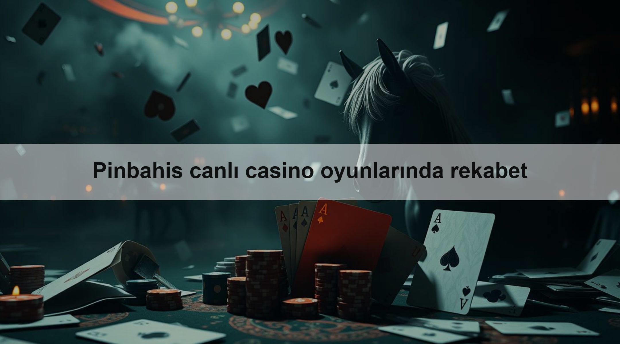 Pinbahis canlı casino oyunlarında rekabet 1 Pinbahis canlı casino oyunlarında rekabet