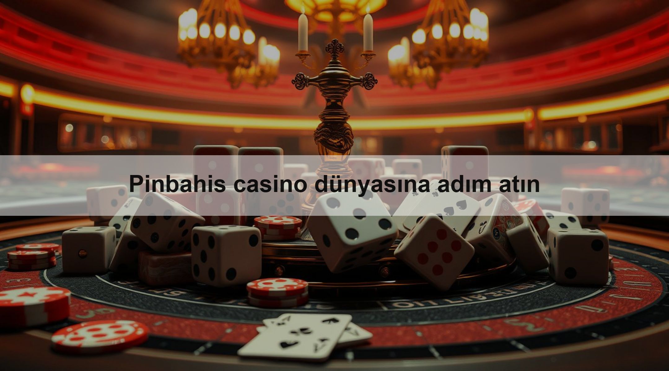 Pinbahis casino dünyasına adım atın 1 Pinbahis casino dünyasına adım atın