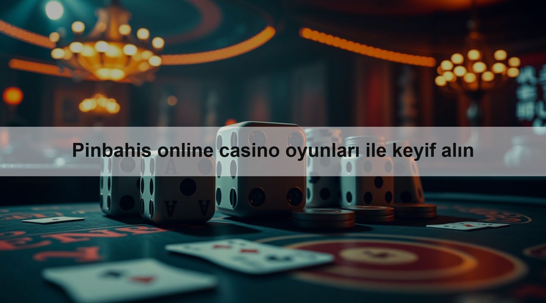Pinbahis online casino oyunları ile keyif alın 1 Pinbahis online casino oyunları ile keyif alın