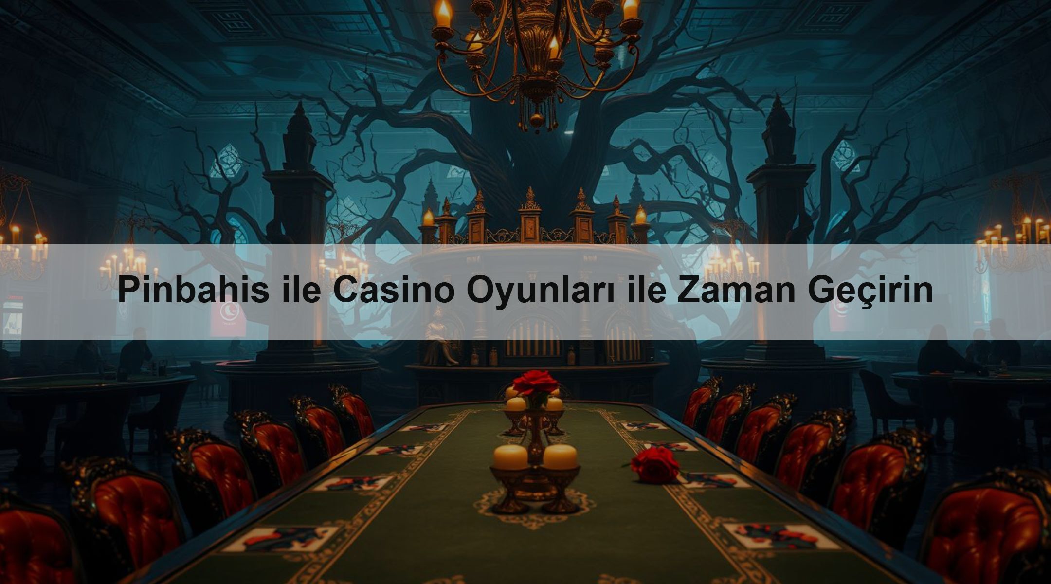 Pinbahis ile Casino Oyunları ile Zaman Geçirin 1 Pinbahis ile Casino Oyunları ile Zaman Geçirin