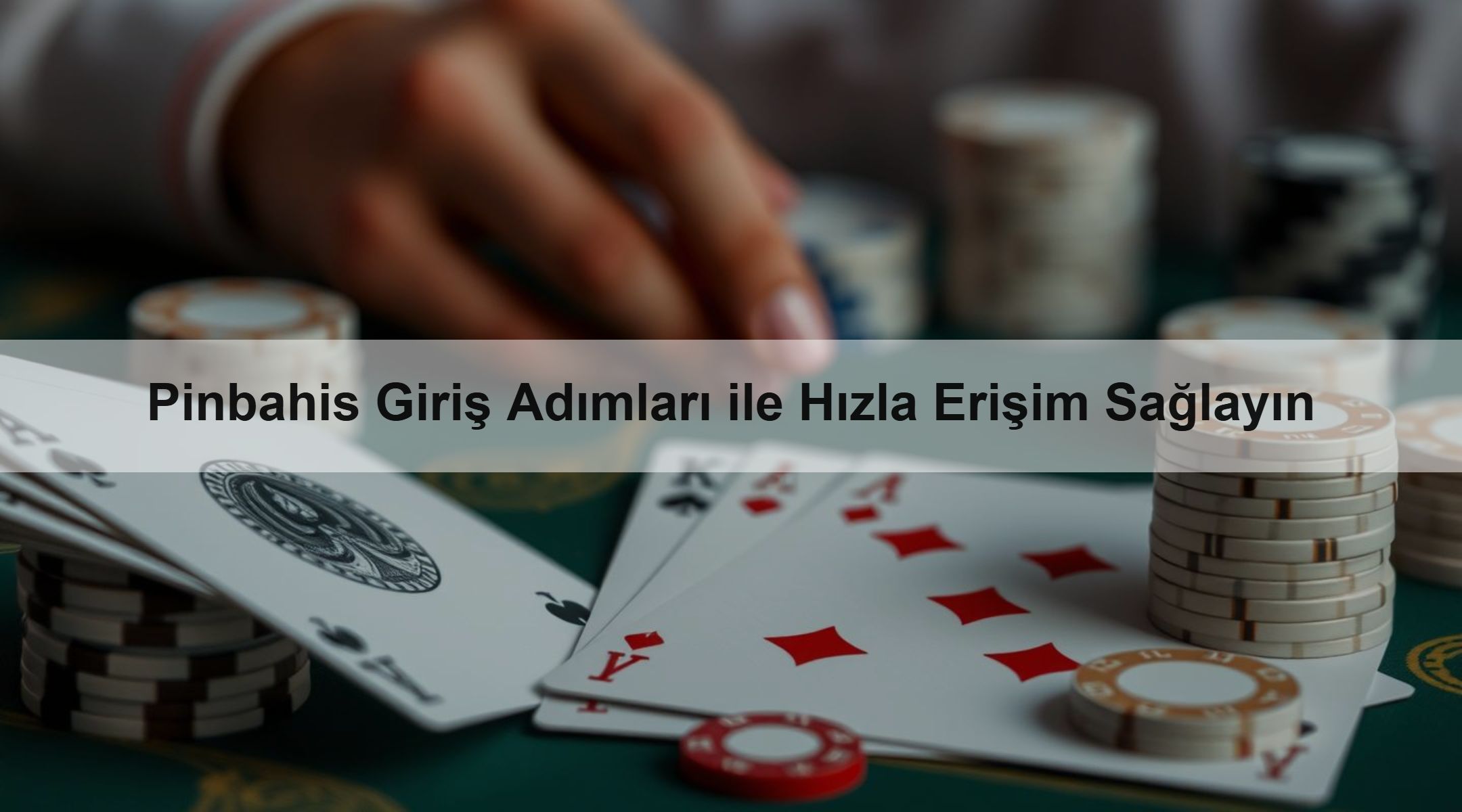 Pinbahis Giriş Adımları ile Hızla Erişim Sağlayın 1 Pinbahis Giriş Adımları ile Hızla Erişim Sağlayın